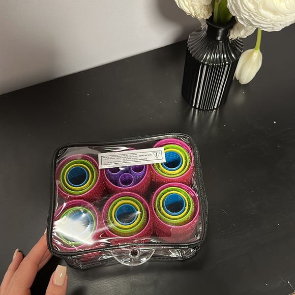 24 rollers for hair, NWT. - Picture 3 of 3